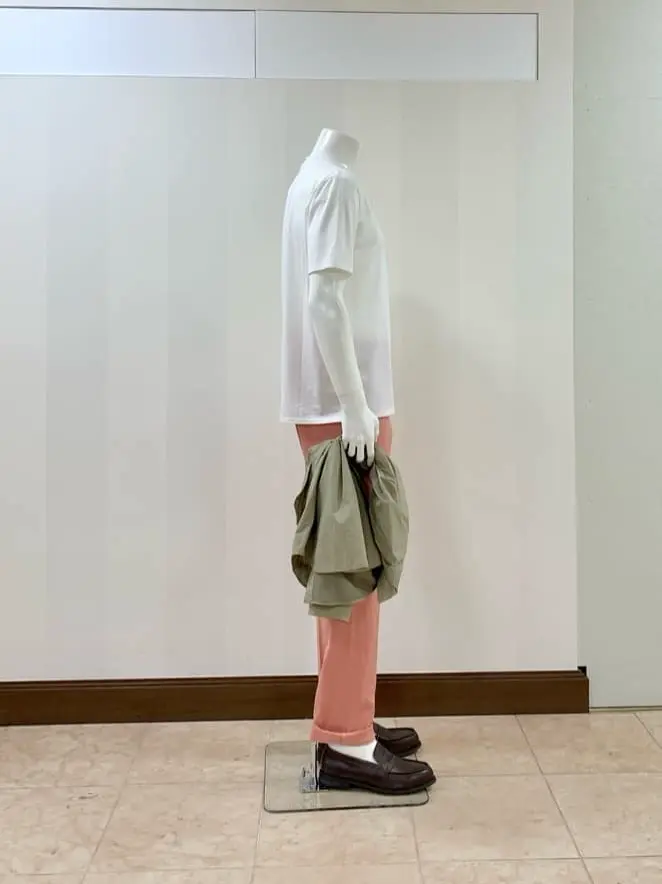 J.PRESS MEN 草野 コーディネート画像