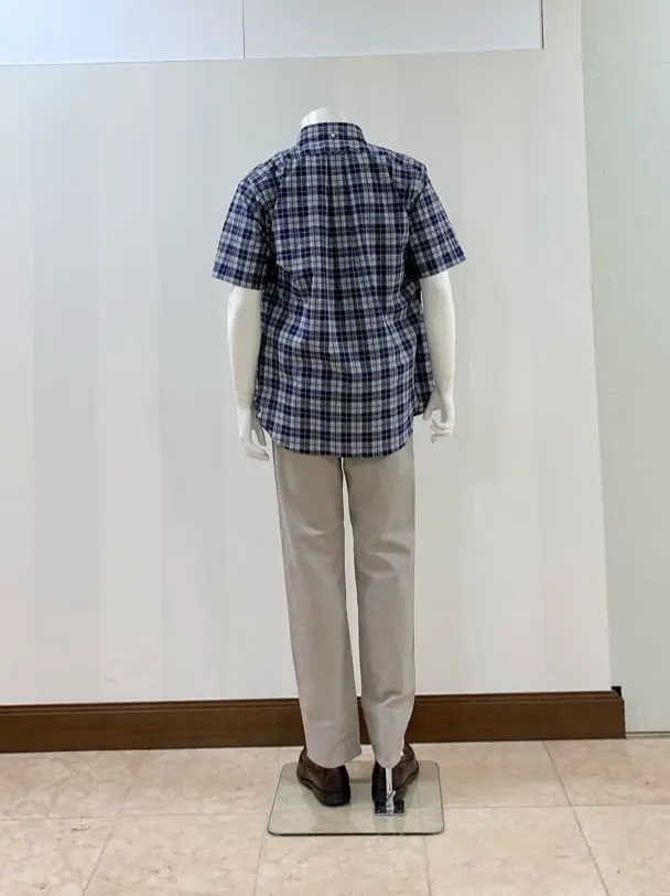 J.PRESS MEN 草野 コーディネート画像