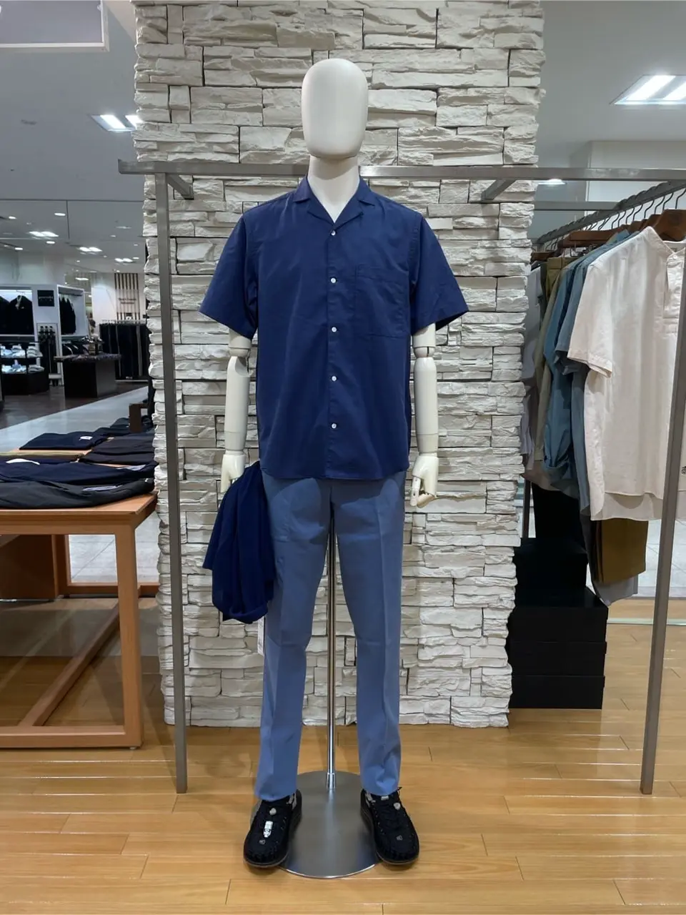  渡邊 コーディネート画像