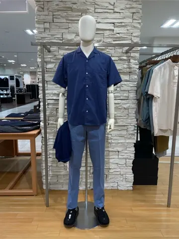 J.PRESS MEN 渡邊 コーディネート画像