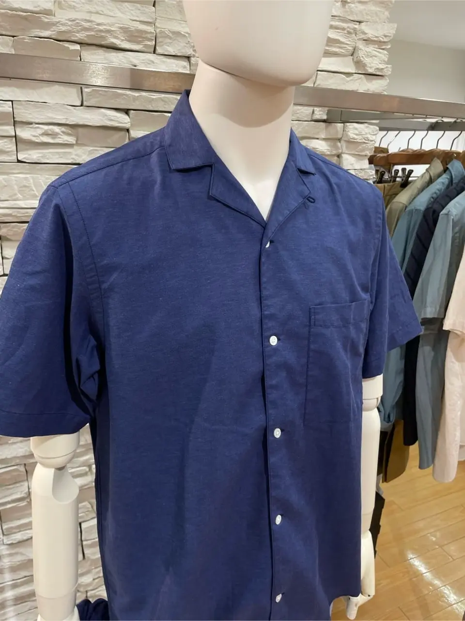 J.PRESS MEN 渡邊 コーディネート画像