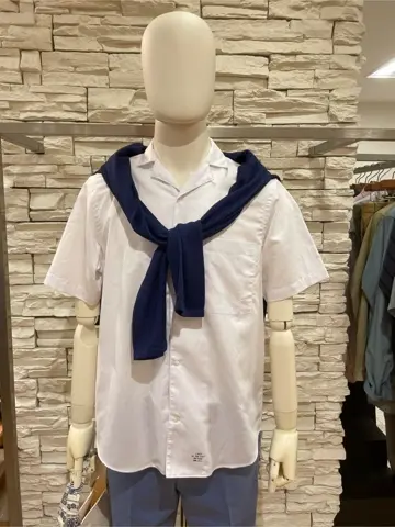 J.PRESS MEN 渡邊 コーディネート画像