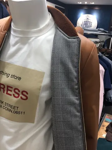J.PRESS MEN 相馬 コーディネート画像