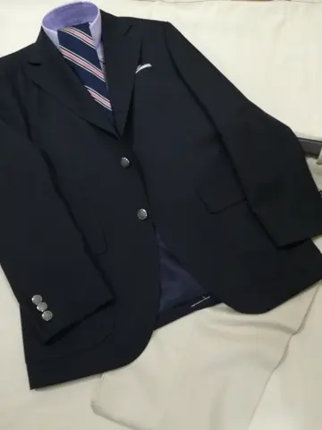 J.PRESS MEN 板橋 コーディネート画像