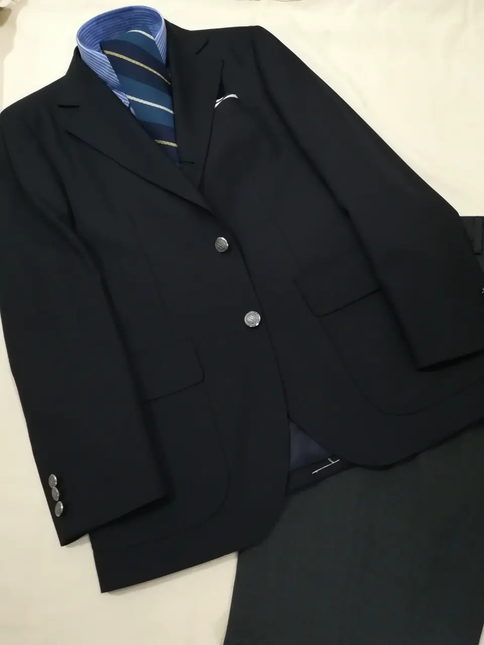 J.PRESS MEN 板橋 コーディネート画像