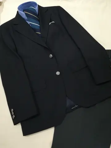 J.PRESS MEN 板橋 コーディネート画像