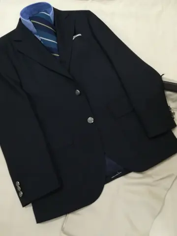 J.PRESS MEN 板橋 コーディネート画像