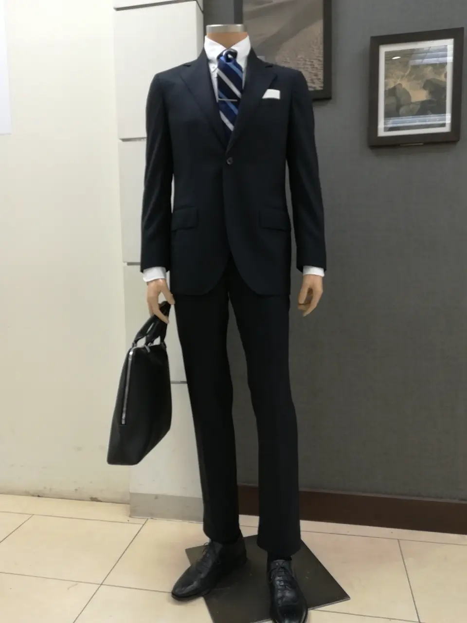 J.PRESS MEN 板橋 コーディネート画像