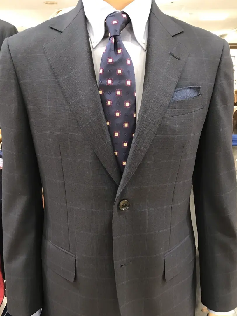 J.PRESS MEN 岡部 コーディネート画像