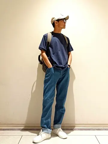 J.PRESS MEN 春木 コーディネート画像