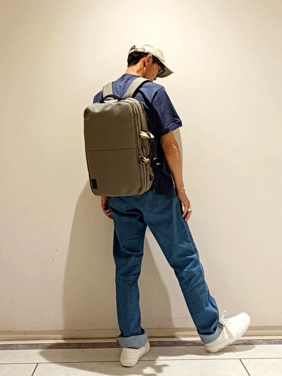 J.PRESS MEN 春木 コーディネート画像