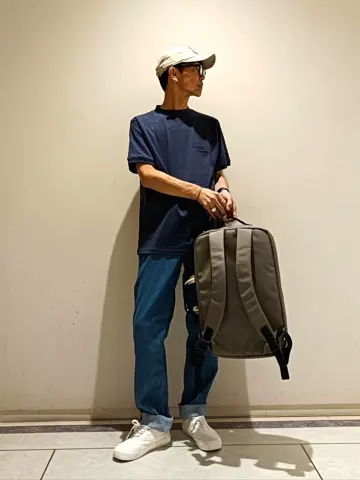 J.PRESS MEN 春木 コーディネート画像