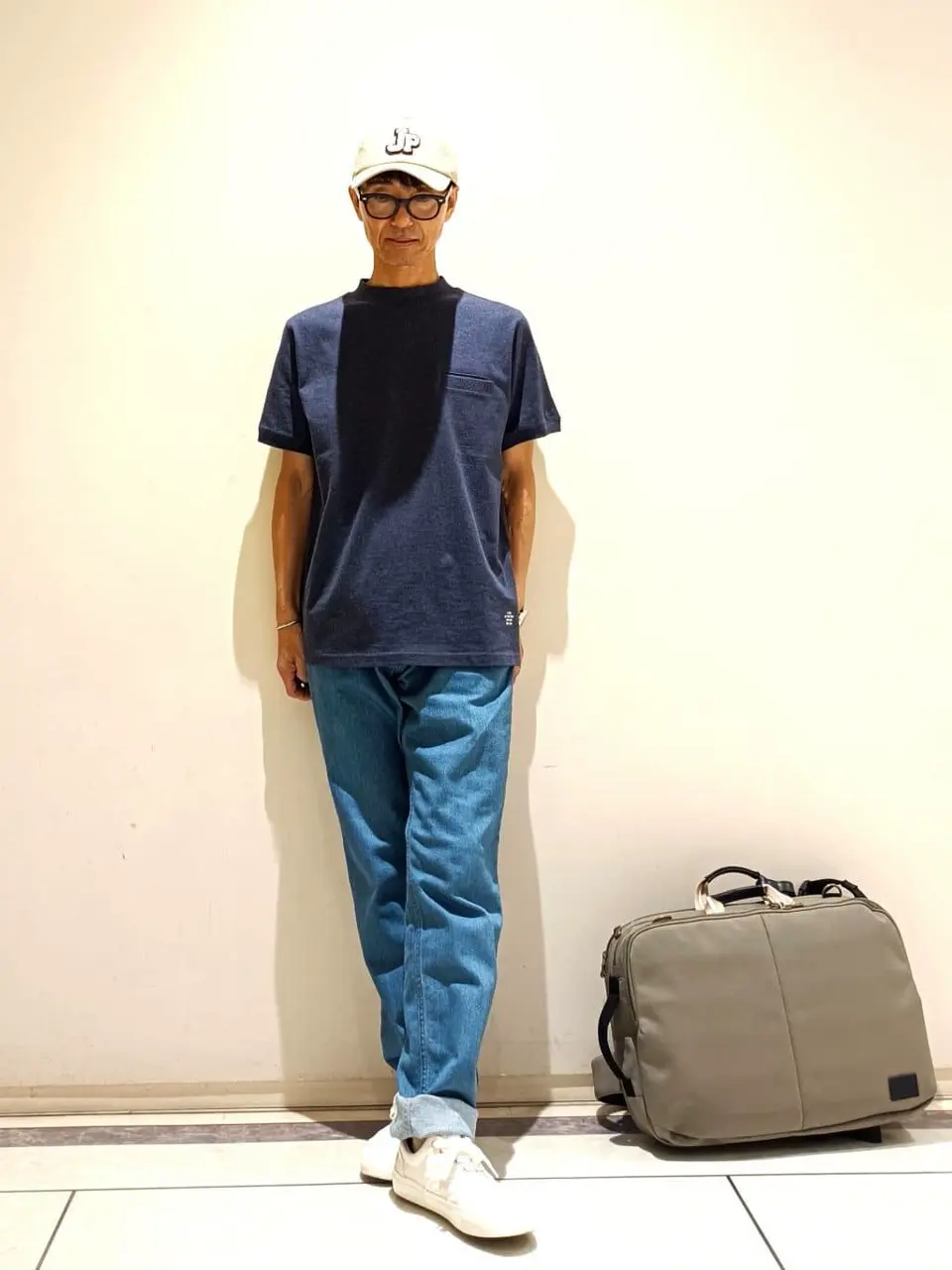 J.PRESS MEN 春木 コーディネート画像