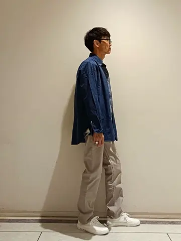 J.PRESS MEN 春木 コーディネート画像