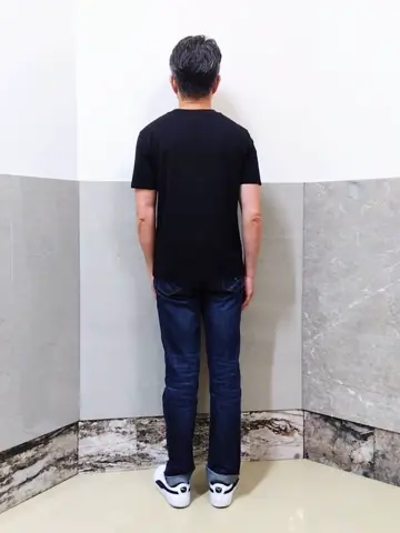 J.PRESS MEN 金子 コーディネート画像