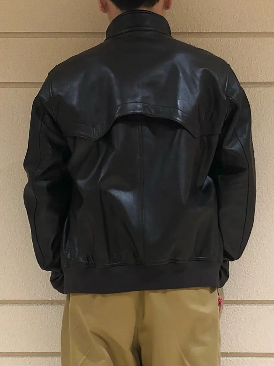 J.PRESS MEN 赤石 コーディネート画像