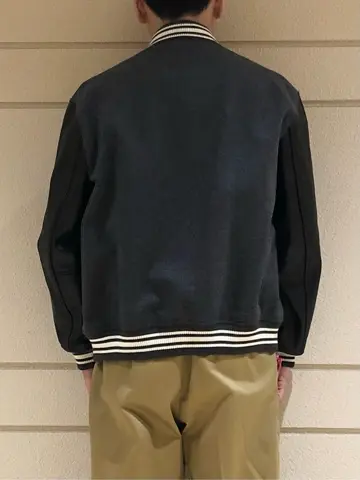 J.PRESS MEN 赤石 コーディネート画像