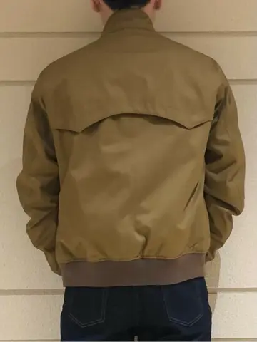 J.PRESS MEN 赤石 コーディネート画像