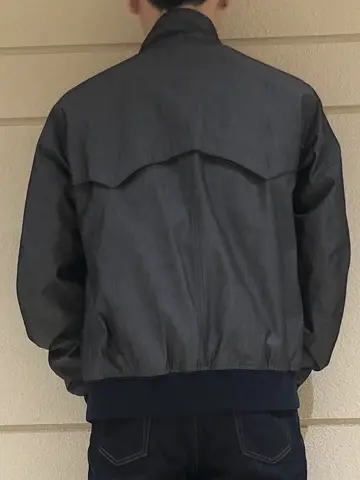 J.PRESS MEN 赤石 コーディネート画像