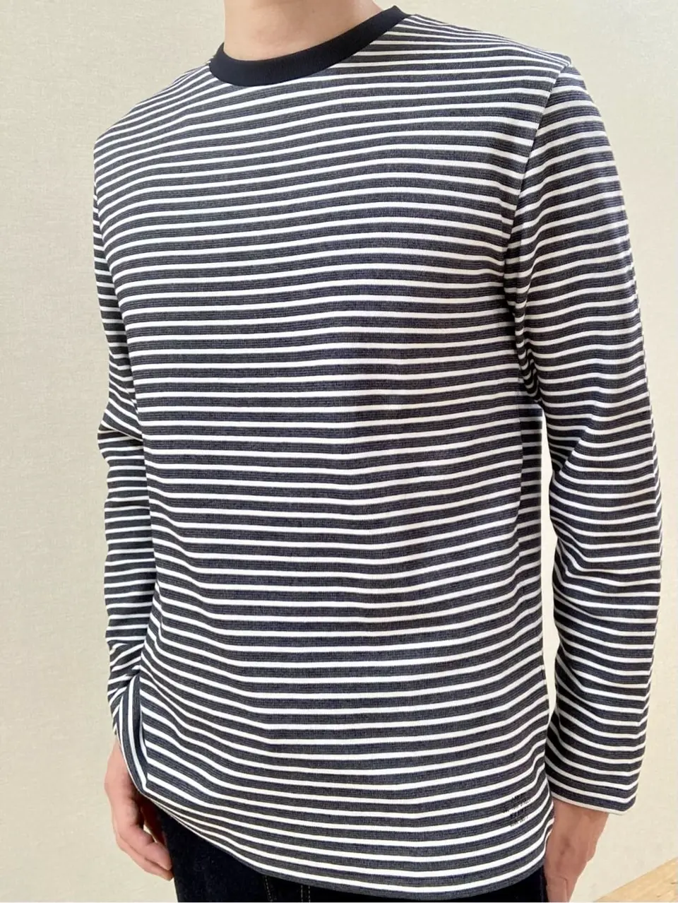 J.PRESS MEN 岡部 コーディネート画像