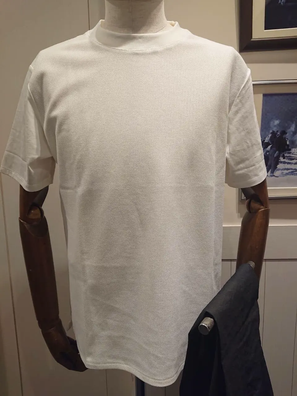 J.PRESS MEN 宇佐 コーディネート画像