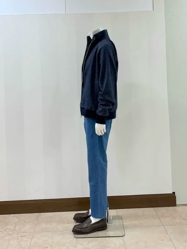 J.PRESS MEN 草野 コーディネート画像