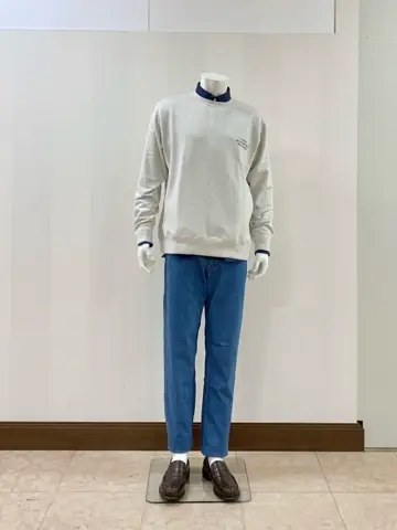 J.PRESS MEN 草野 コーディネート画像