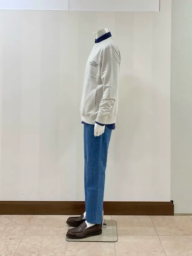 J.PRESS MEN 草野 コーディネート画像