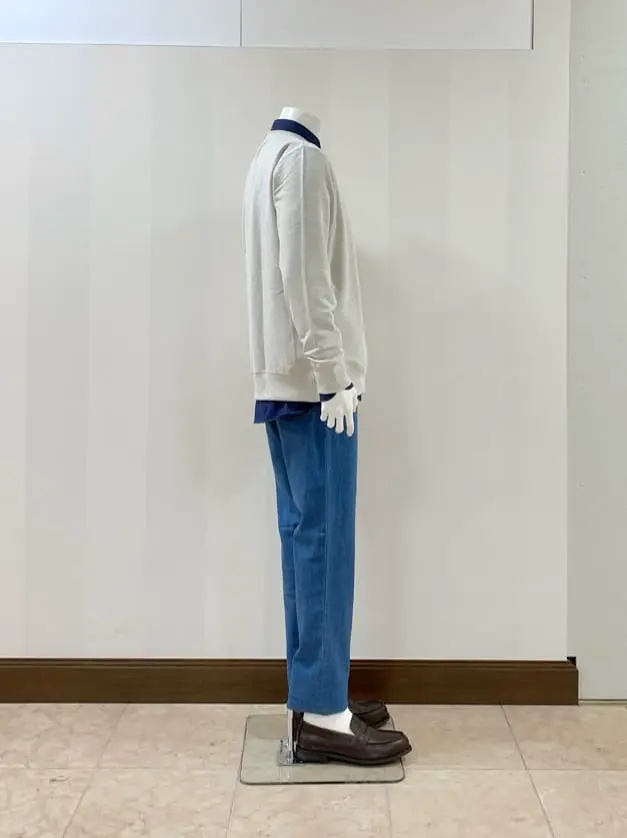 J.PRESS MEN 草野 コーディネート画像