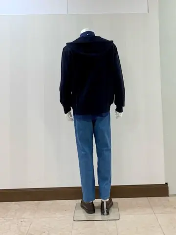 J.PRESS MEN 草野 コーディネート画像