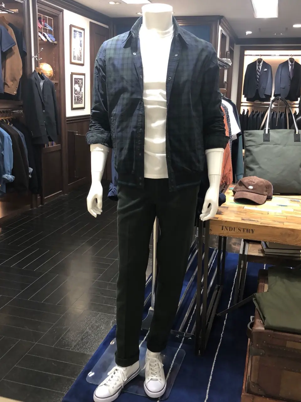  相馬 コーディネート画像