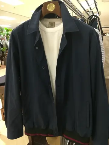 J.PRESS MEN 板橋 コーディネート画像