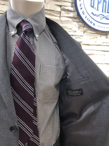 J.PRESS MEN 相馬 コーディネート画像