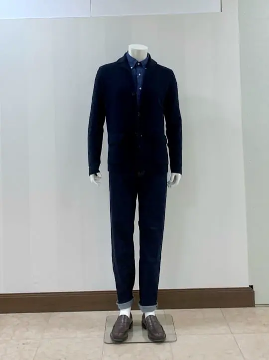  草野 コーディネート画像