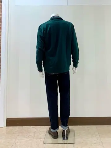 J.PRESS MEN 草野 コーディネート画像