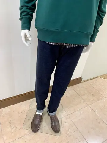 J.PRESS MEN 草野 コーディネート画像