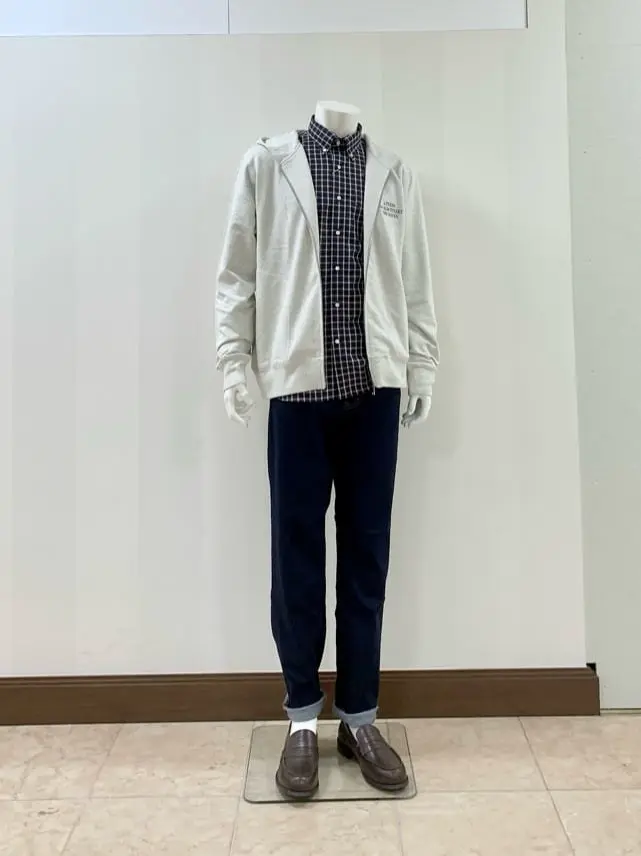  草野 コーディネート画像