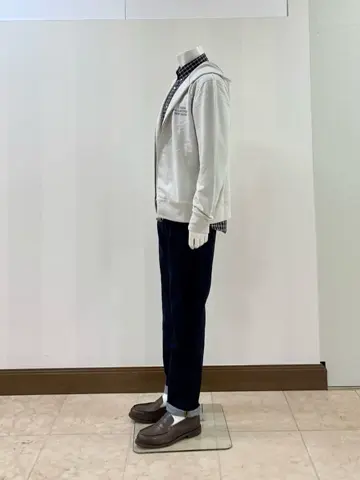 J.PRESS MEN 草野 コーディネート画像