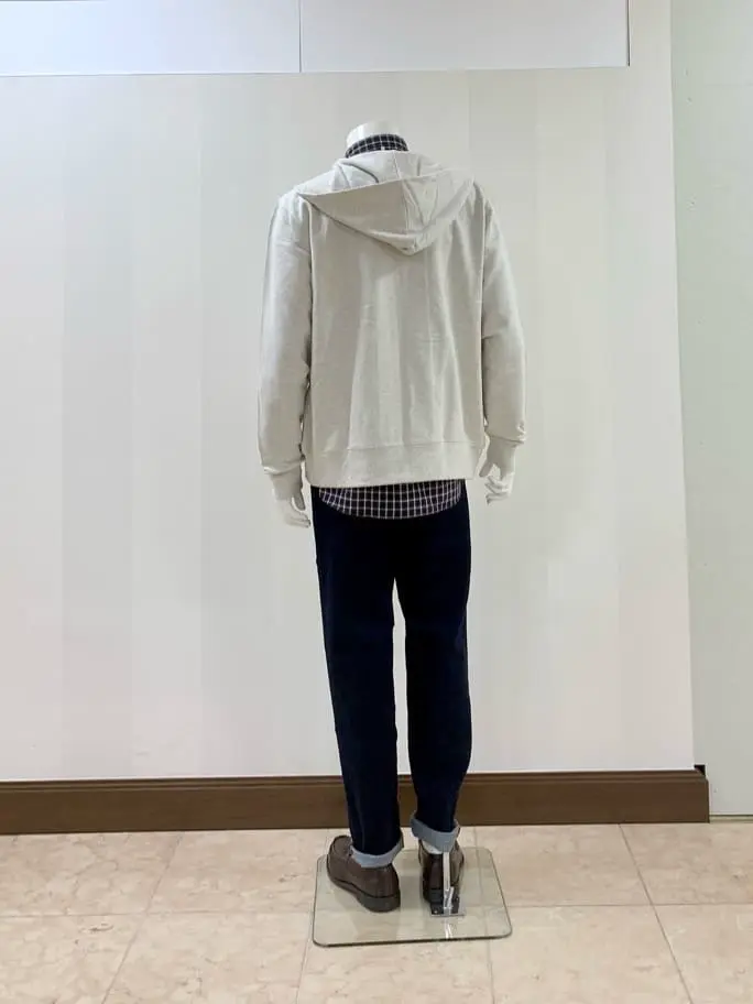 J.PRESS MEN 草野 コーディネート画像