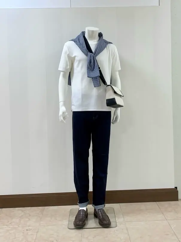  草野 コーディネート画像