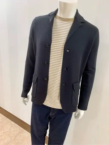 J.PRESS MEN 草野 コーディネート画像