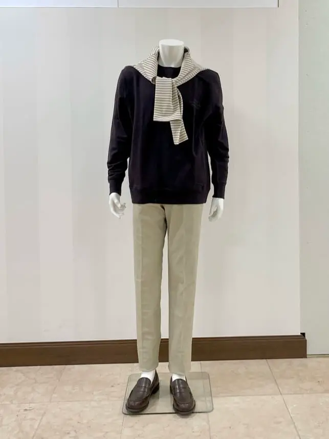  草野 コーディネート画像