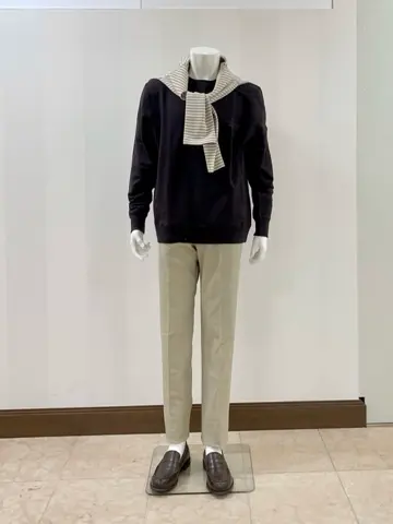 J.PRESS MEN 草野 コーディネート画像