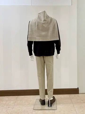 J.PRESS MEN 草野 コーディネート画像