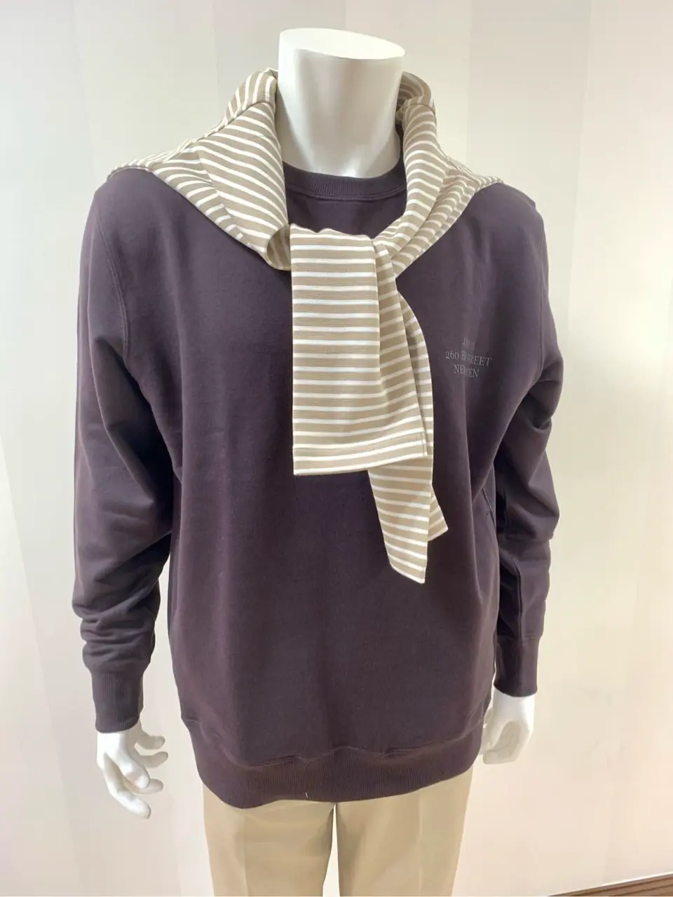 J.PRESS MEN 草野 コーディネート画像