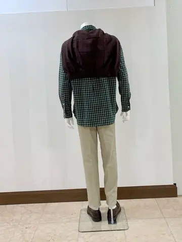 J.PRESS MEN 草野 コーディネート画像