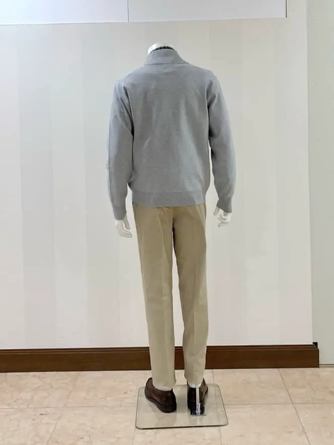 J.PRESS MEN 草野 コーディネート画像