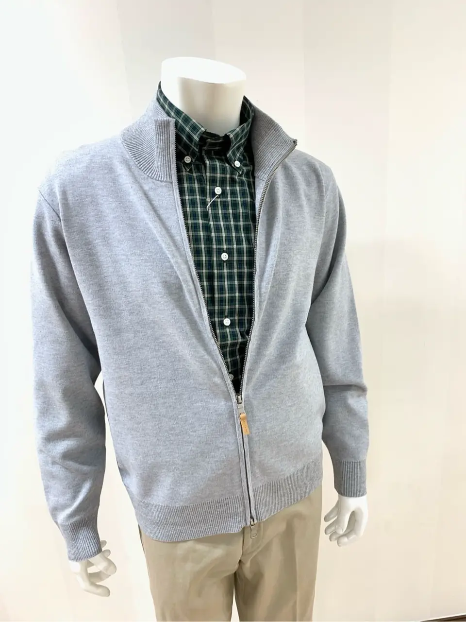 J.PRESS MEN 草野 コーディネート画像