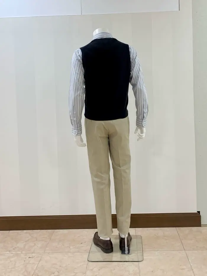 J.PRESS MEN 草野 コーディネート画像