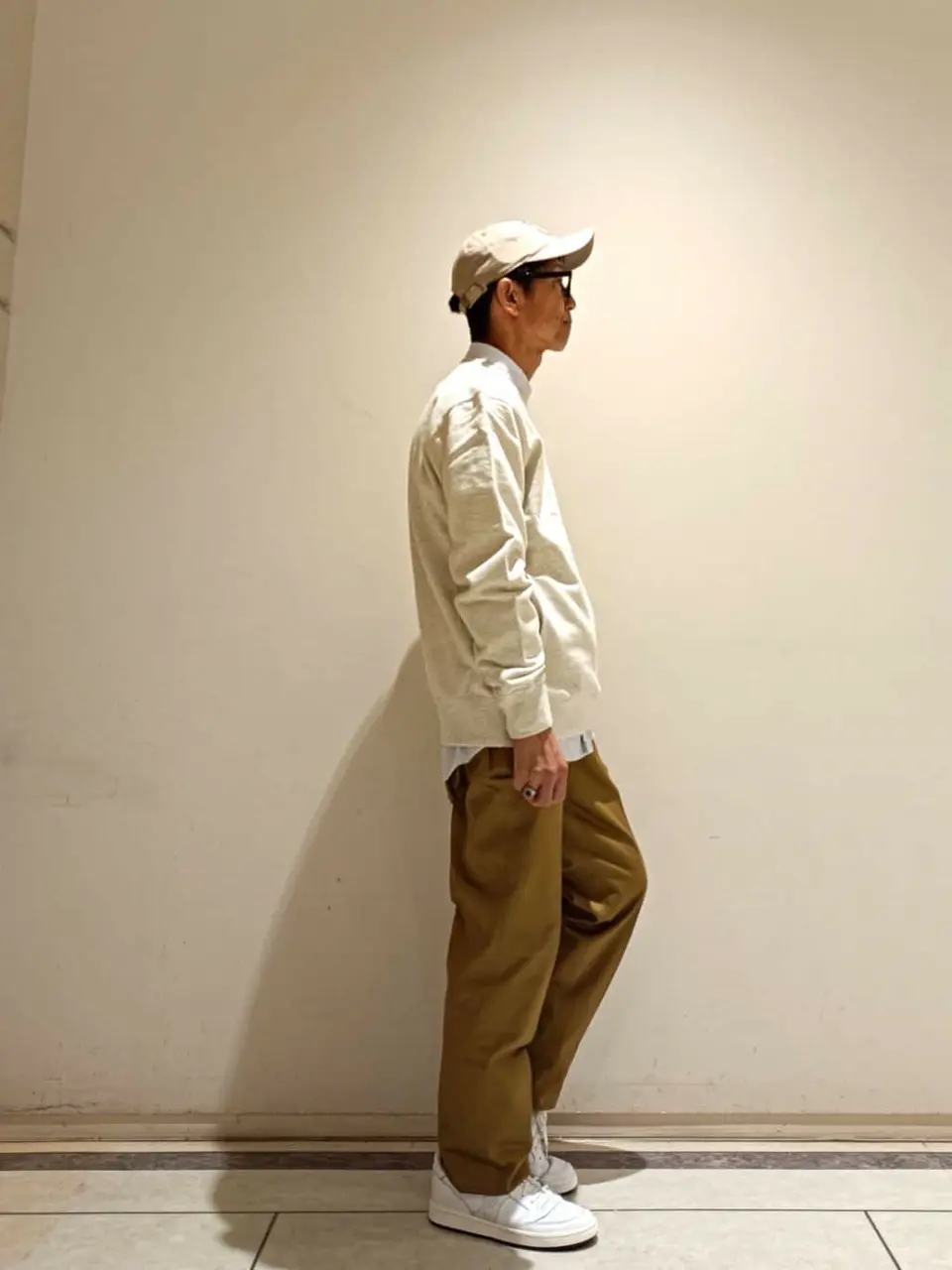 J.PRESS MEN 春木 コーディネート画像